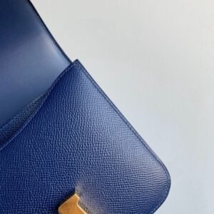 Hermes Constance Epsom Leather-19CM