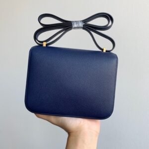 Hermes Constance Epsom Leather-19CM