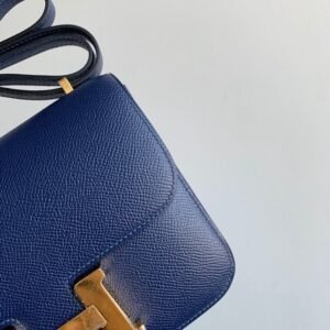Hermes Constance Epsom Leather-19CM