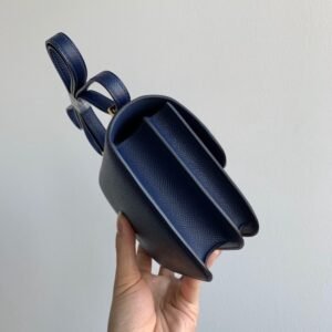 Hermes Constance Epsom Leather-19CM