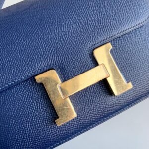 Hermes Constance Epsom Leather-19CM