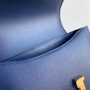 Hermes Constance Epsom Leather-19CM
