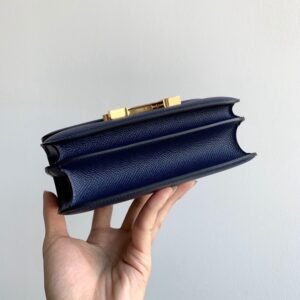 Hermes Constance Epsom Leather-19CM