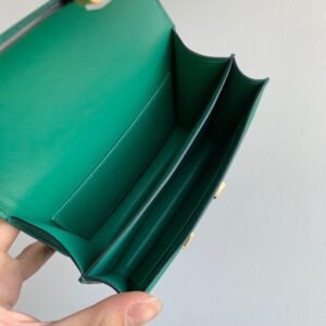 Hermes Constance Epsom Leather-19CM