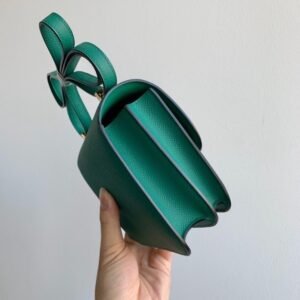 Hermes Constance Epsom Leather-19CM