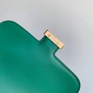 Hermes Constance Epsom Leather-19CM