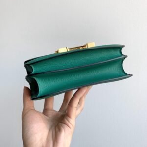 Hermes Constance Epsom Leather-19CM