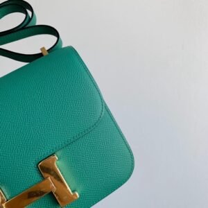 Hermes Constance Epsom Leather-19CM