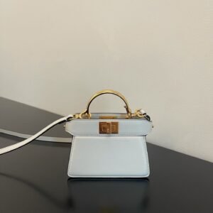 Fendi PeekabooISeeU Micro-11x8x8CM