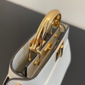 Fendi PeekabooISeeU Micro-11x8x8CM