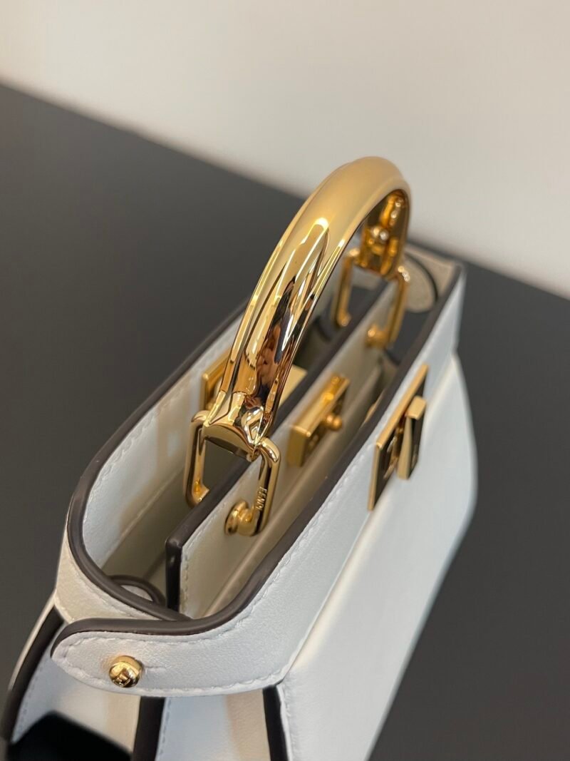 Fendi PeekabooISeeU Micro-11x8x8CM