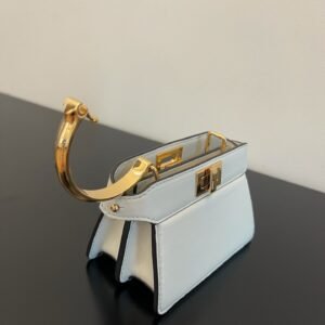 Fendi PeekabooISeeU Micro-11x8x8CM