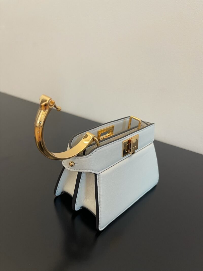Fendi PeekabooISeeU Micro-11x8x8CM