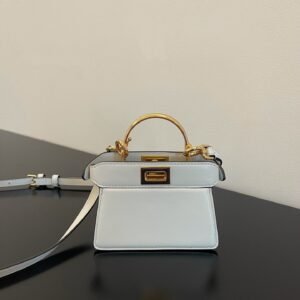 Fendi PeekabooISeeU Micro-11x8x8CM