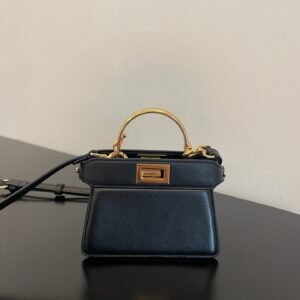 Fendi PeekabooISeeU Micro-11x8x8CM