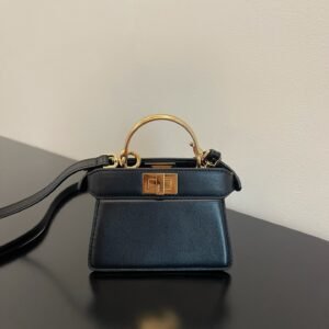 Fendi PeekabooISeeU Micro-11x8x8CM