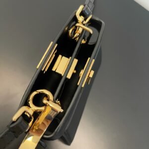 Fendi PeekabooISeeU Micro-11x8x8CM