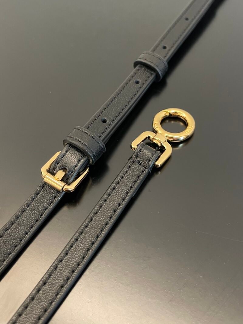 Fendi PeekabooISeeU Micro-11x8x8CM