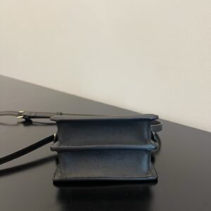 Fendi PeekabooISeeU Micro-11x8x8CM