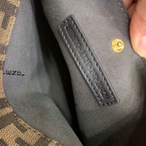 Fendi Peekaboo-41x16x30CM