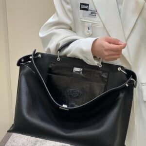 Fendi Peekaboo-41x13x29CM