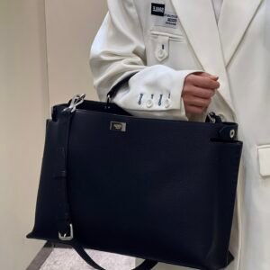 Fendi Peekaboo-41x13x29CM