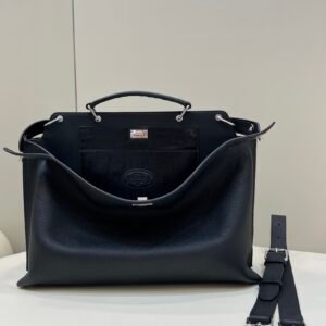 Fendi Peekaboo-41x13x29CM