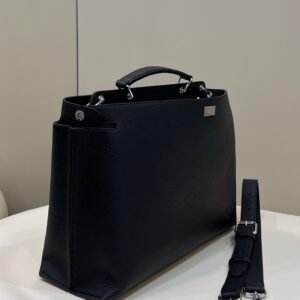 Fendi Peekaboo-41x13x29CM