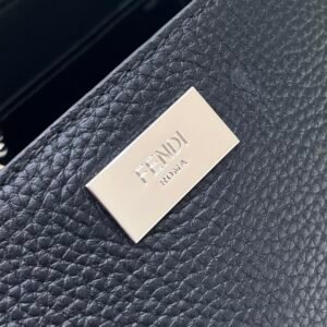 Fendi Peekaboo-41x13x29CM