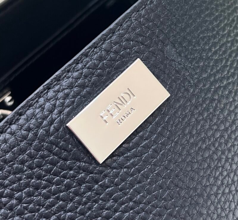 Fendi Peekaboo-41x13x29CM