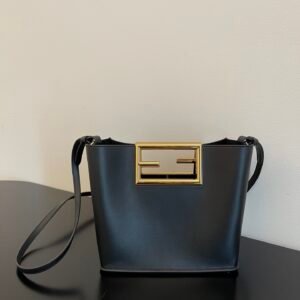 Fendi Way Handbags-23×7×18CM