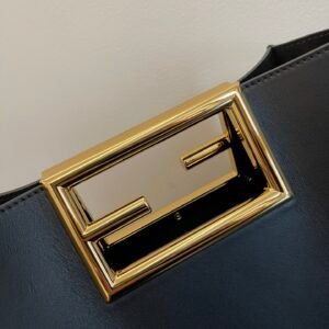 Fendi Way Handbags-23×7×18CM