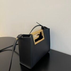 Fendi Way Handbags-23×7×18CM