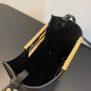 Fendi Way Handbags-23×7×18CM