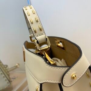 Fendi Peekaboo-27x21x9.5CM