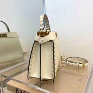 Fendi Peekaboo-27x21x9.5CM