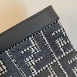 Fendi Peekaboo-41x16x30CM