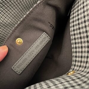 Fendi Peekaboo-41x16x30CM