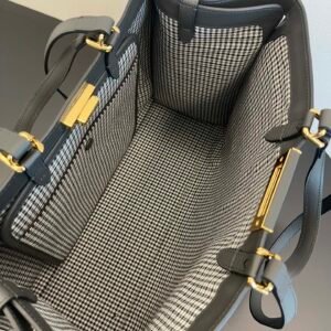 Fendi Peekaboo-41x16x30CM