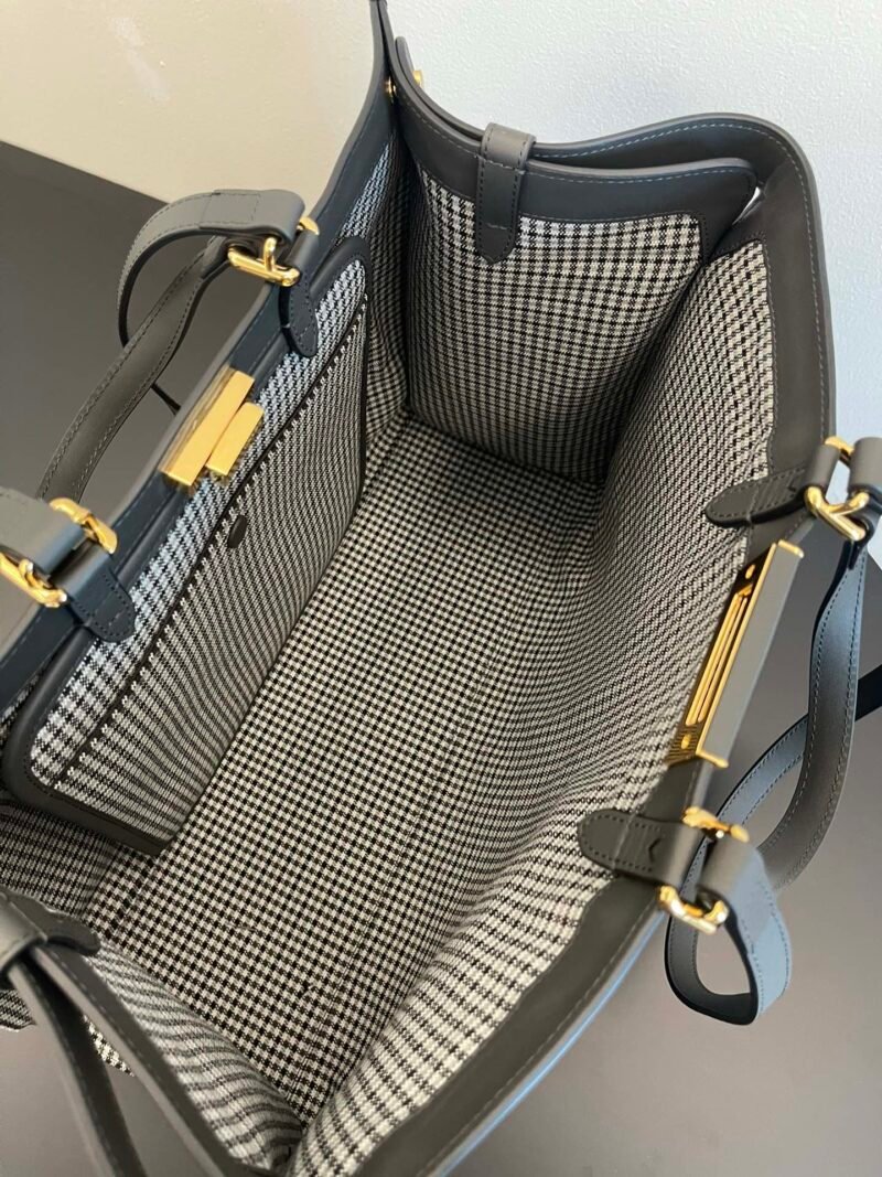 Fendi Peekaboo-41x16x30CM