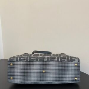 Fendi Peekaboo-41x16x30CM