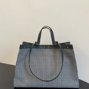 Fendi Peekaboo-41x16x30CM