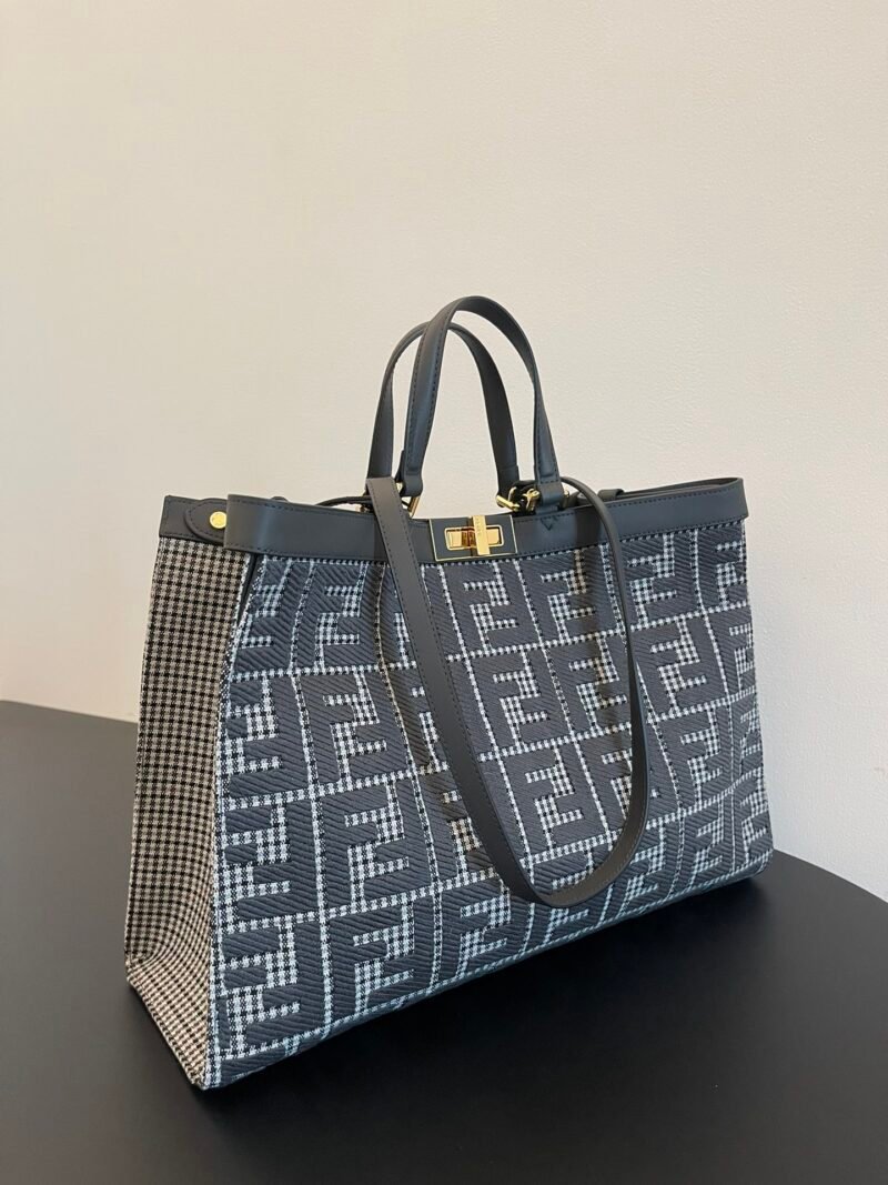 Fendi Peekaboo-41x16x30CM