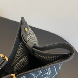 Fendi Peekaboo-41x16x30CM