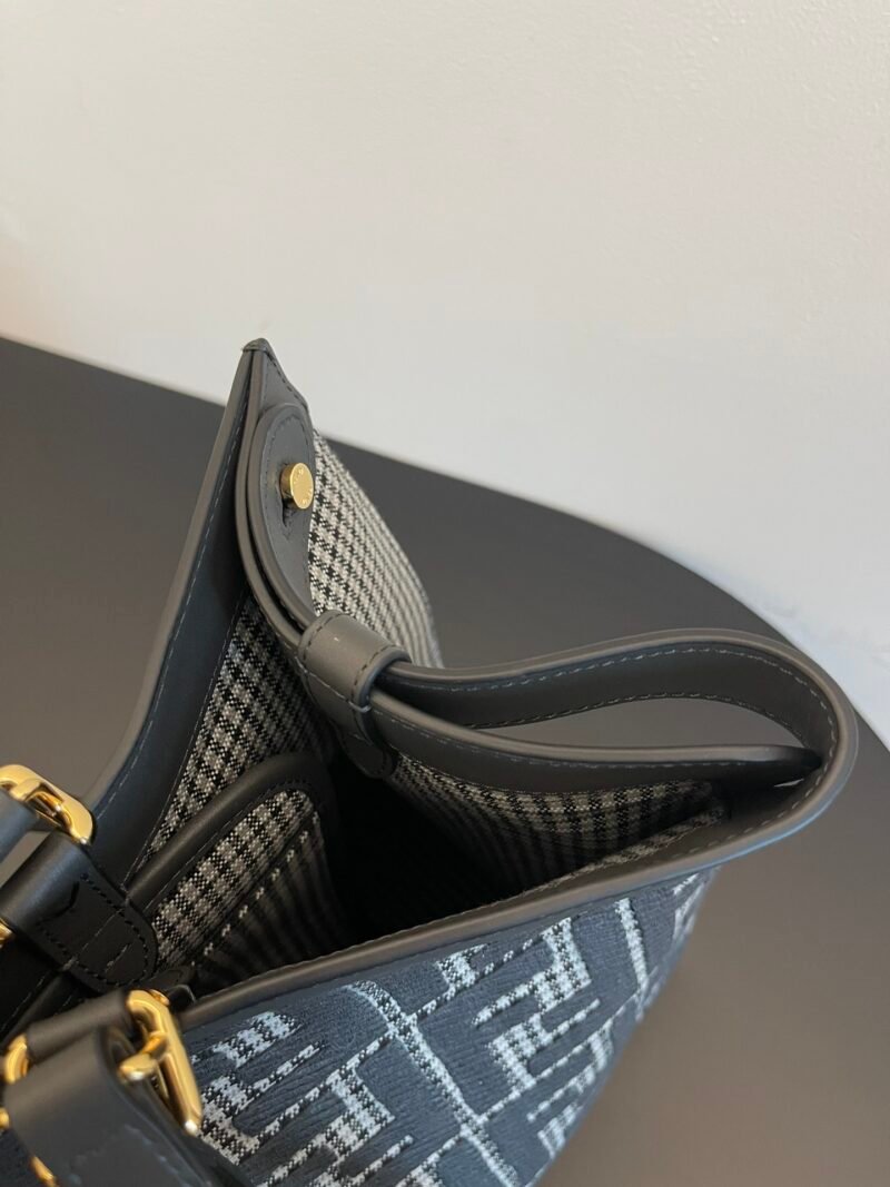 Fendi Peekaboo-41x16x30CM