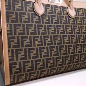 Fendi Peekaboo-41x16x30CM