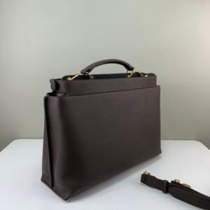Fendi Peekaboo-41x16x30CM