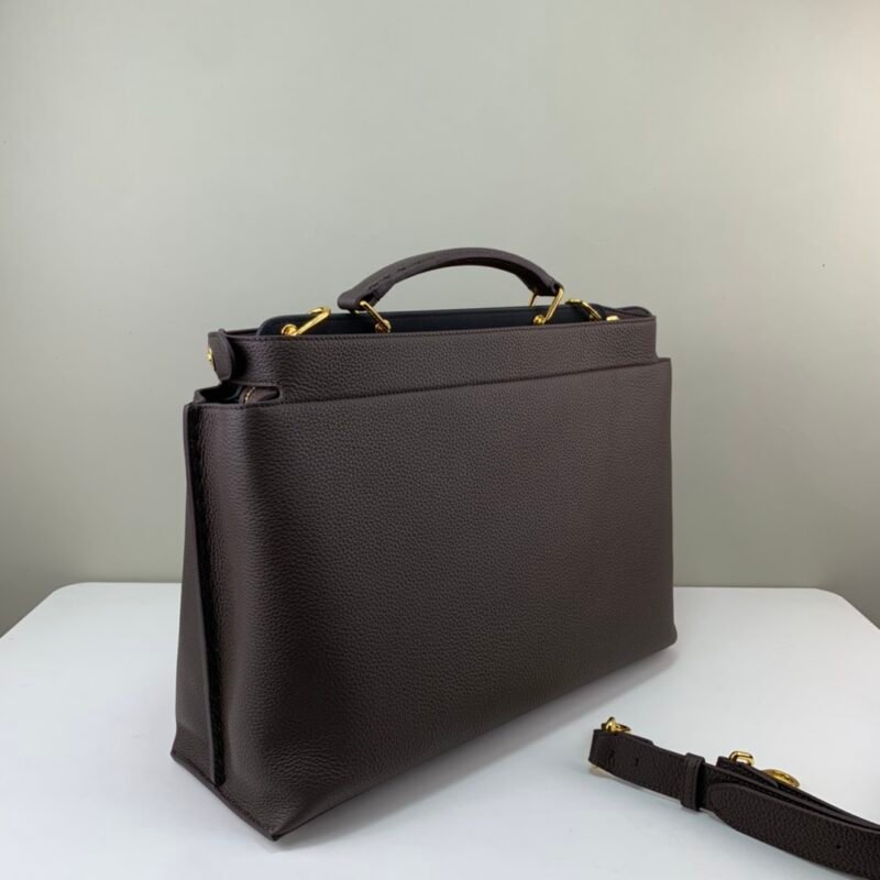 Fendi Peekaboo-41x16x30CM