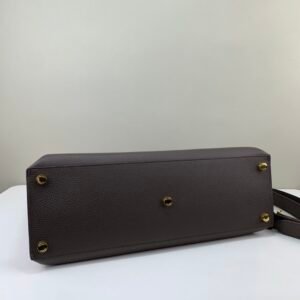 Fendi Peekaboo-41x16x30CM