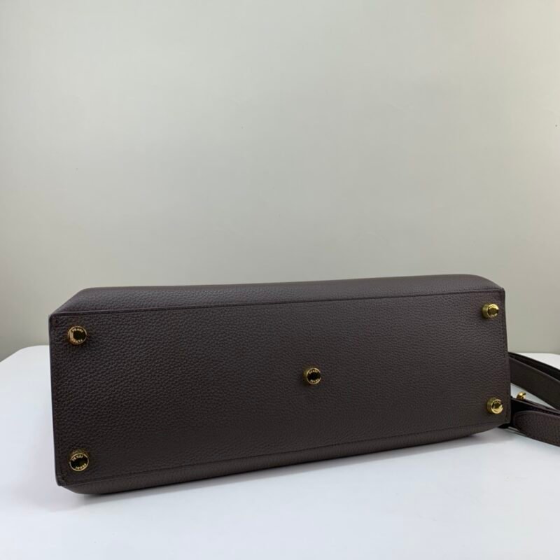 Fendi Peekaboo-41x16x30CM